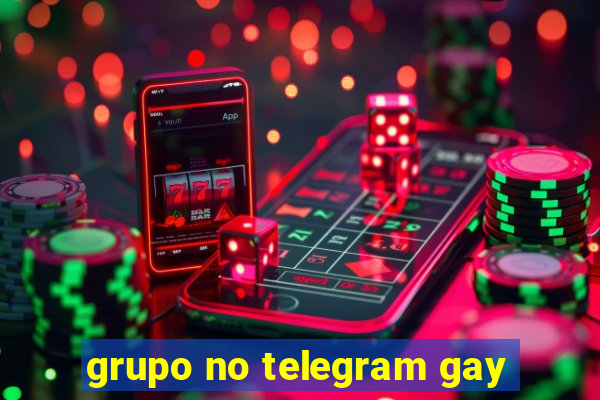 grupo no telegram gay